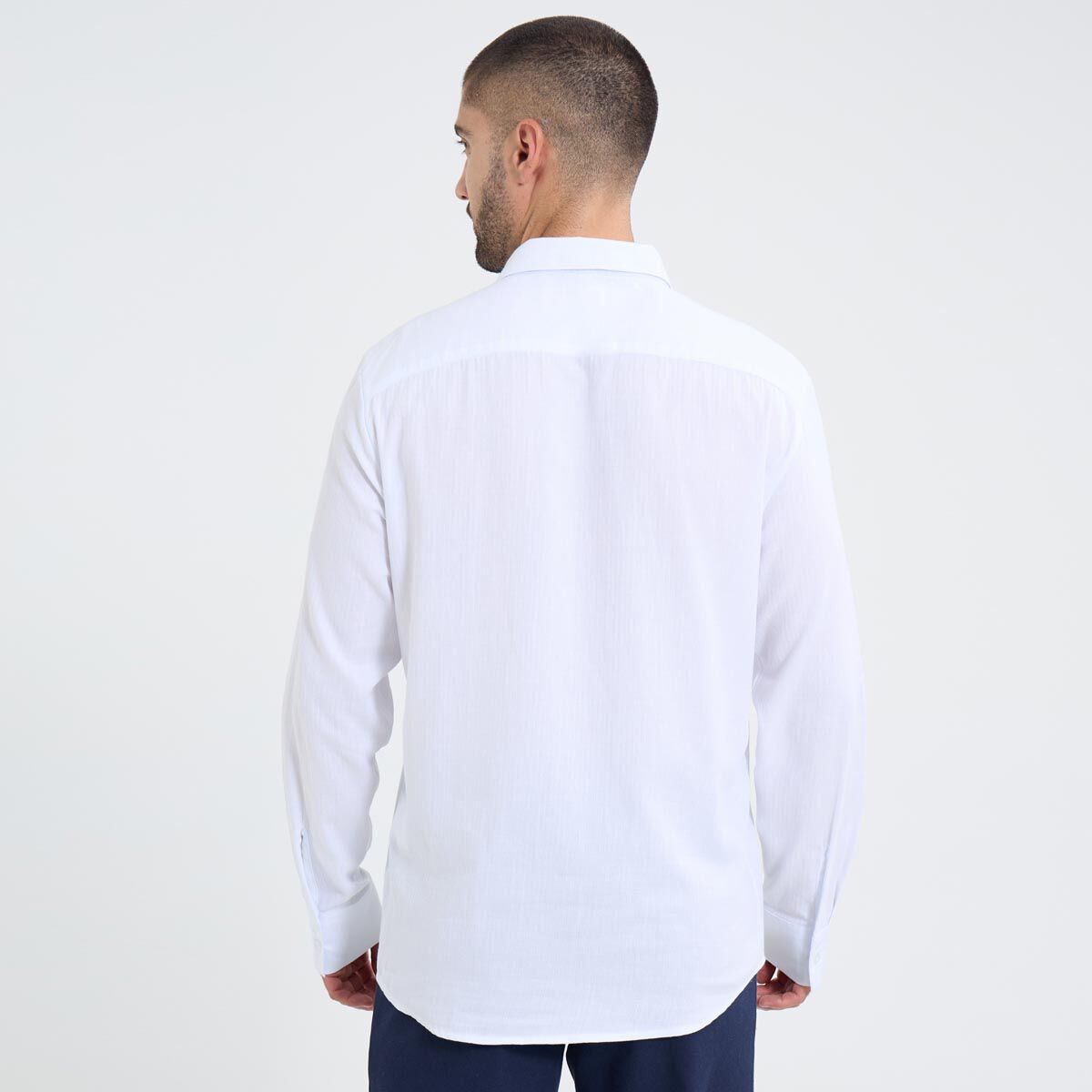 camisas para hombre