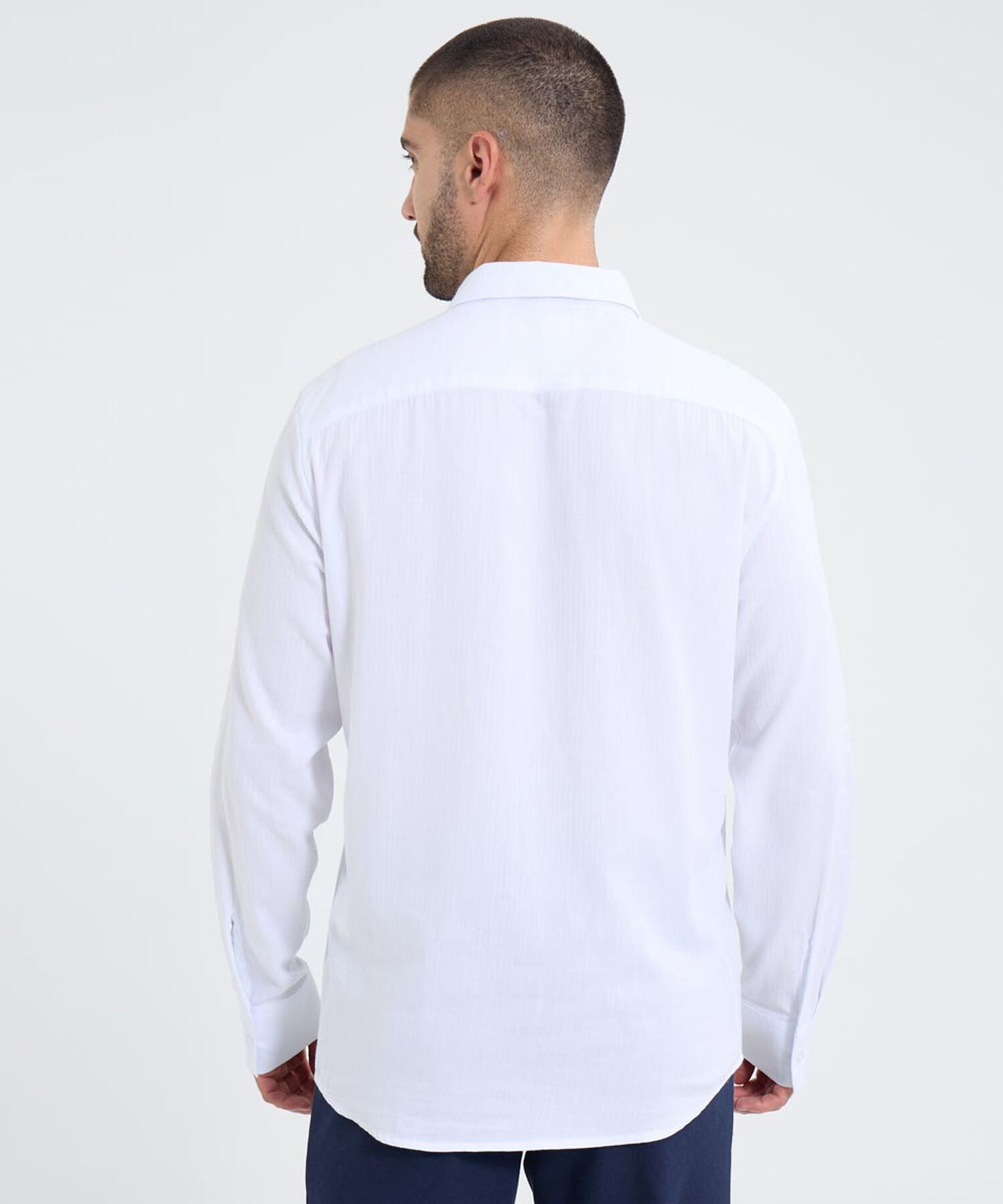camisas para hombre