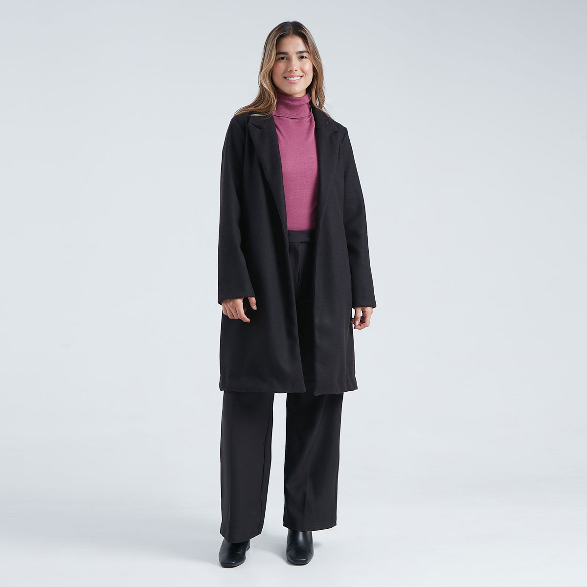 chaquetas para mujer
