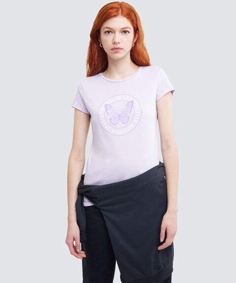 camisetas mujer