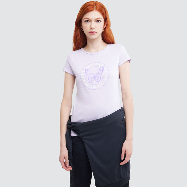 camisetas mujer