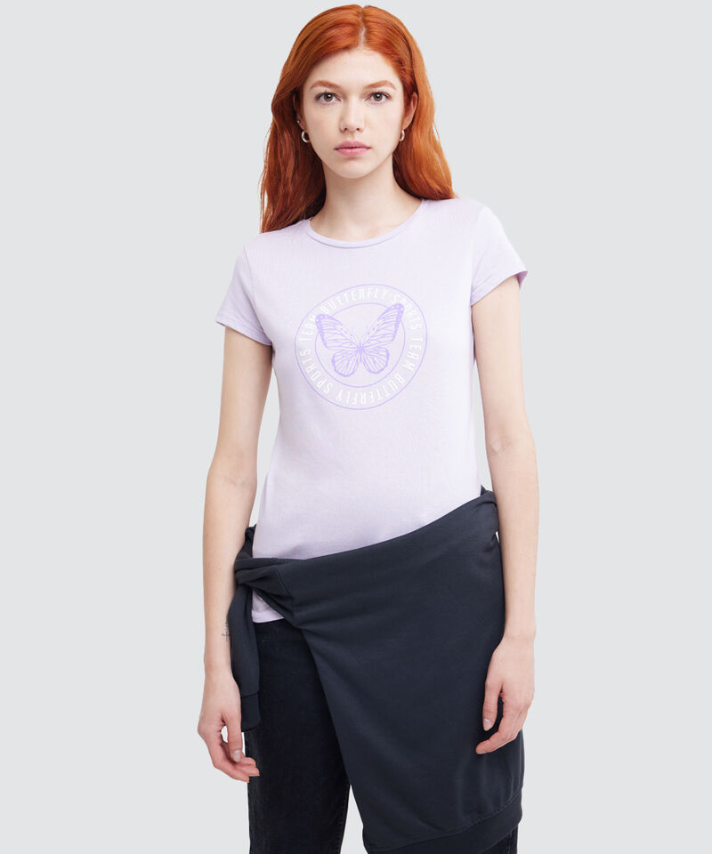camisetas mujer