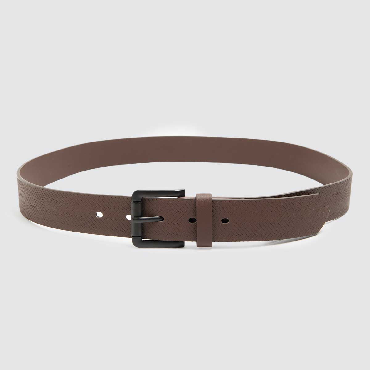 cinturones para hombre