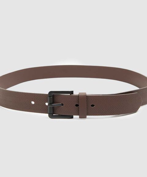 cinturones para hombre image number null