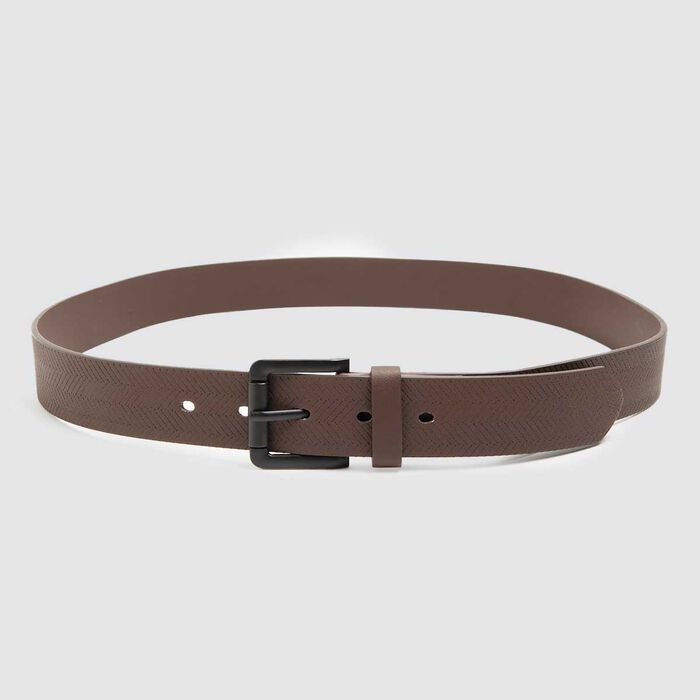 cinturones para hombre