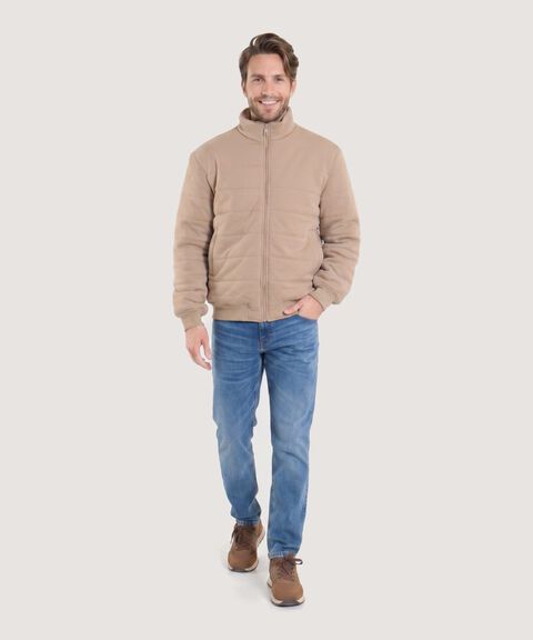 chaquetas para hombre