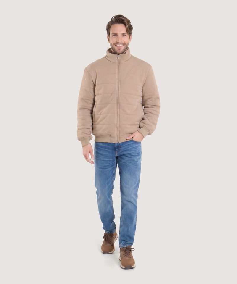 chaquetas para hombre
