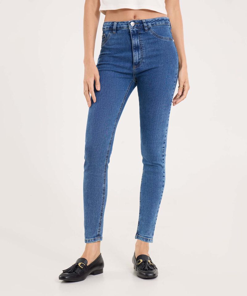 jeans mujer