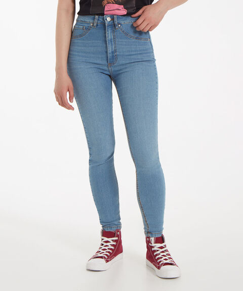 jeans mujer image number null