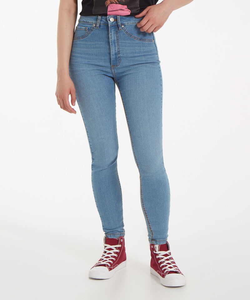 jeans mujer
