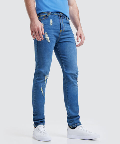 jeans denim