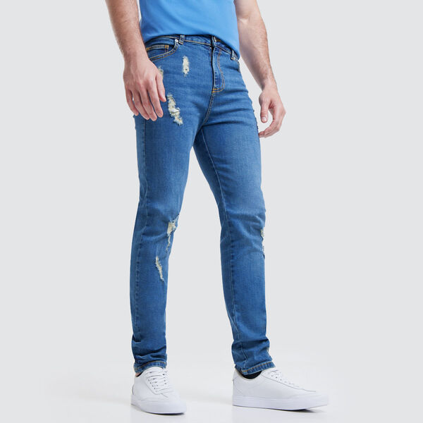 jeans denim image number null