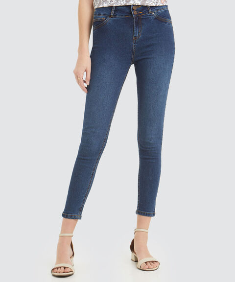 jeans mujer