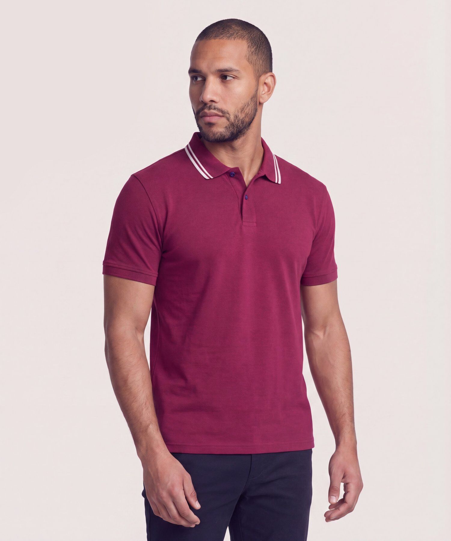 camisetas polo para hombre