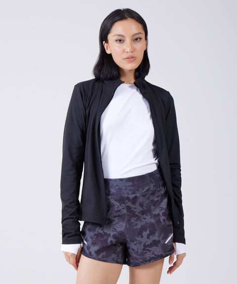 shorts deportivos mujer