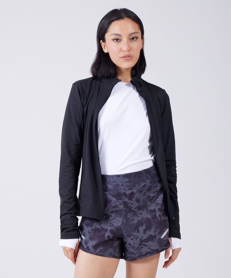 shorts deportivos mujer