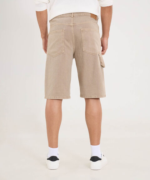 bermudas para hombre image number null