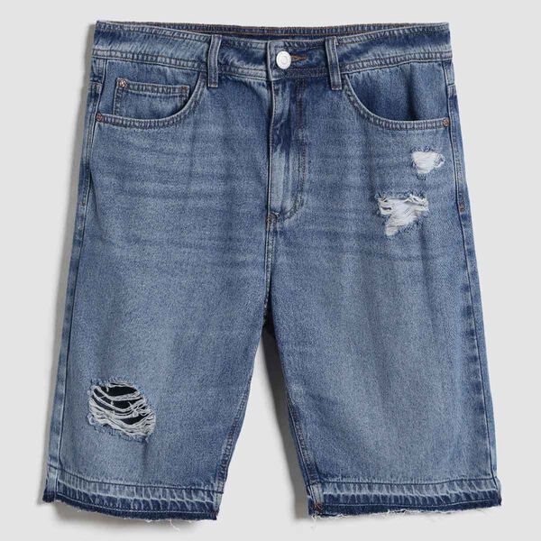 bermudas para hombre