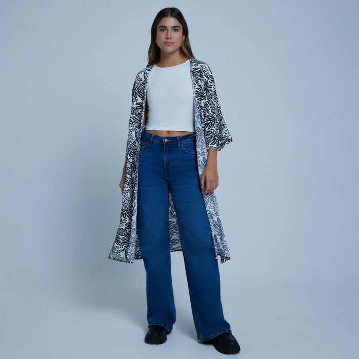 chaquetas para mujer