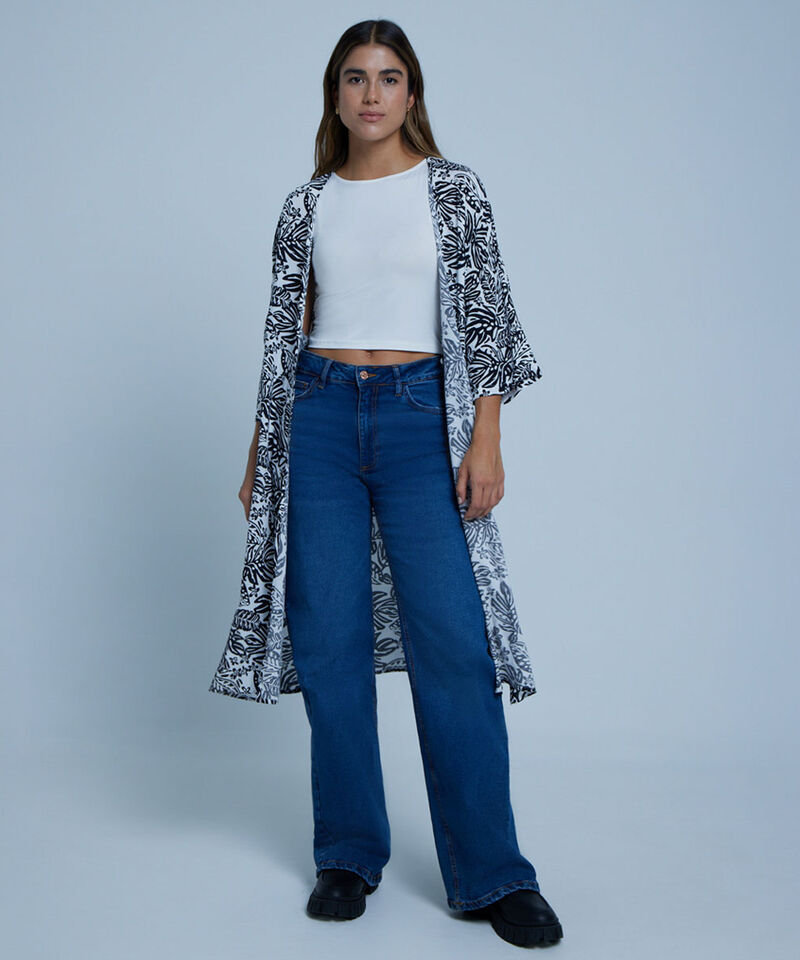 chaquetas para mujer