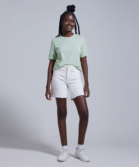 camisetas mujer