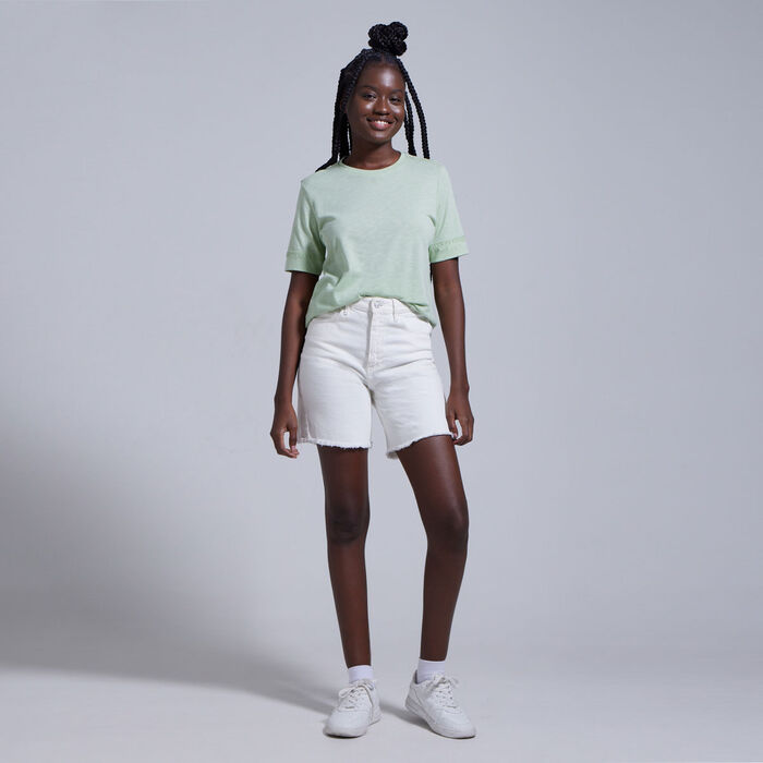 camisetas mujer