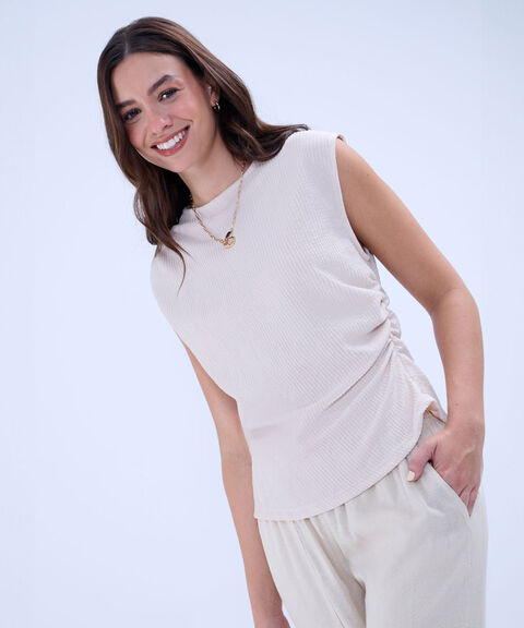 camisetas mujer image number null