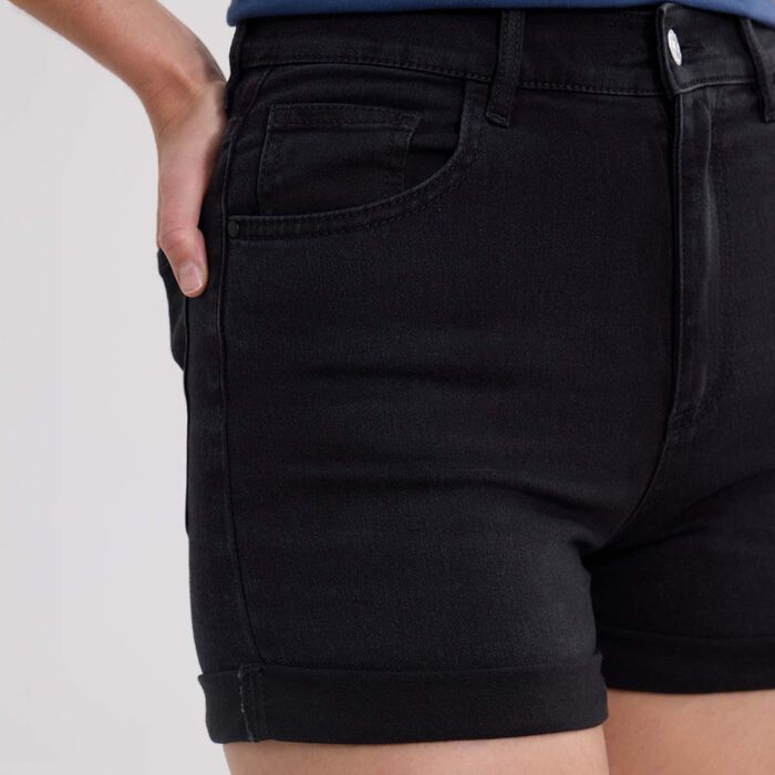 shorts mujeres