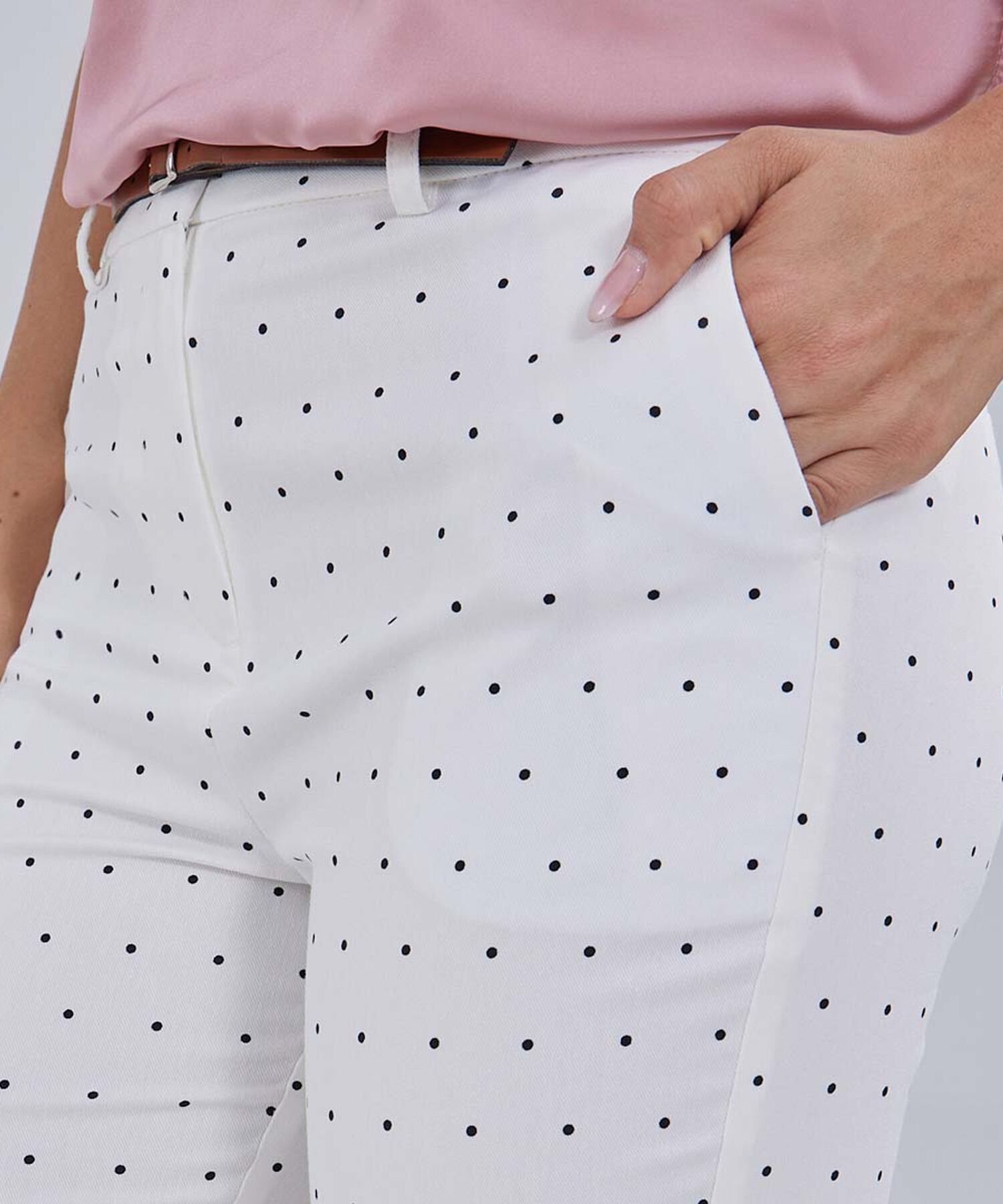 pantalon para mujer