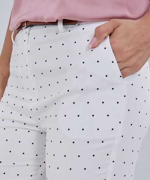 pantalon para mujer