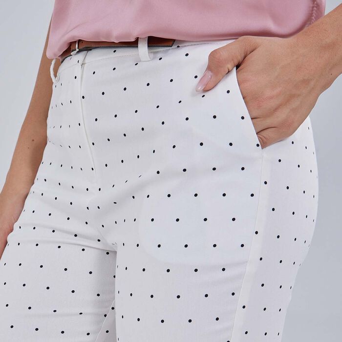 pantalon para mujer