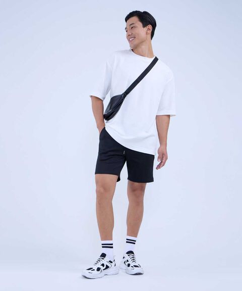 bermudas para hombre image number null