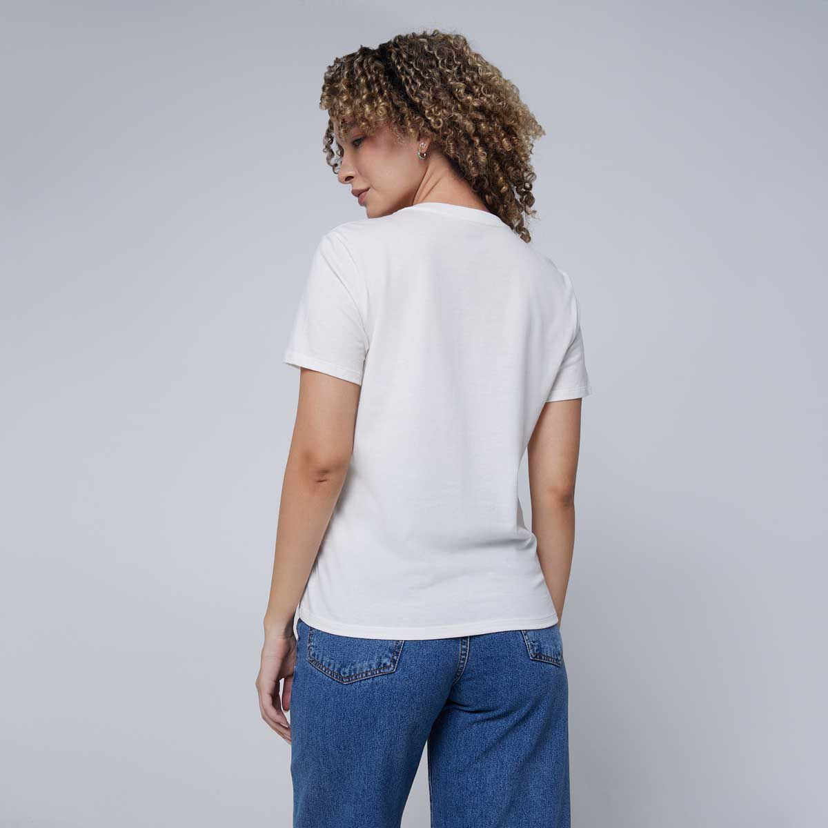 camisetas mujer