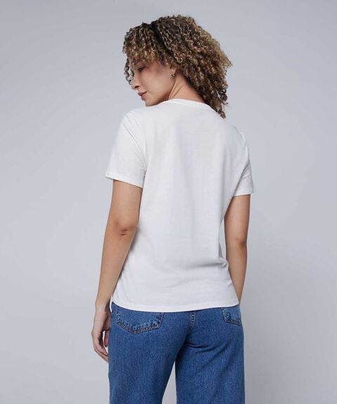 camisetas mujer