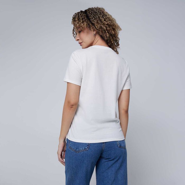 camisetas mujer