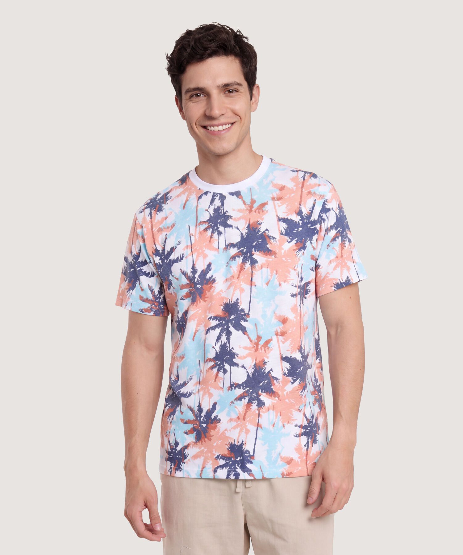 camisetas para hombre