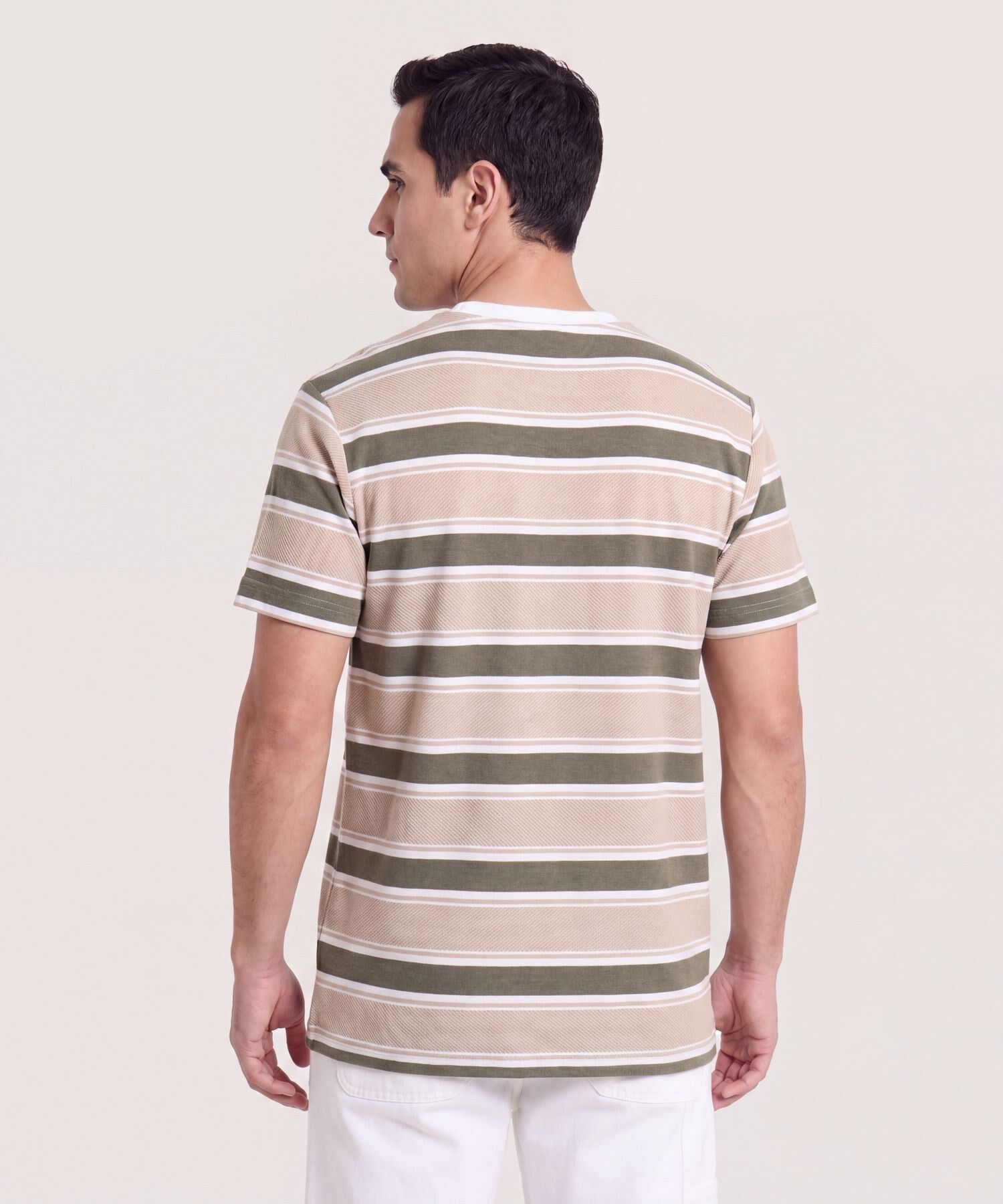 camisetas para hombre
