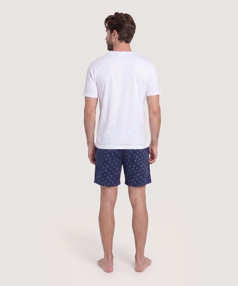 pijamas para hombre