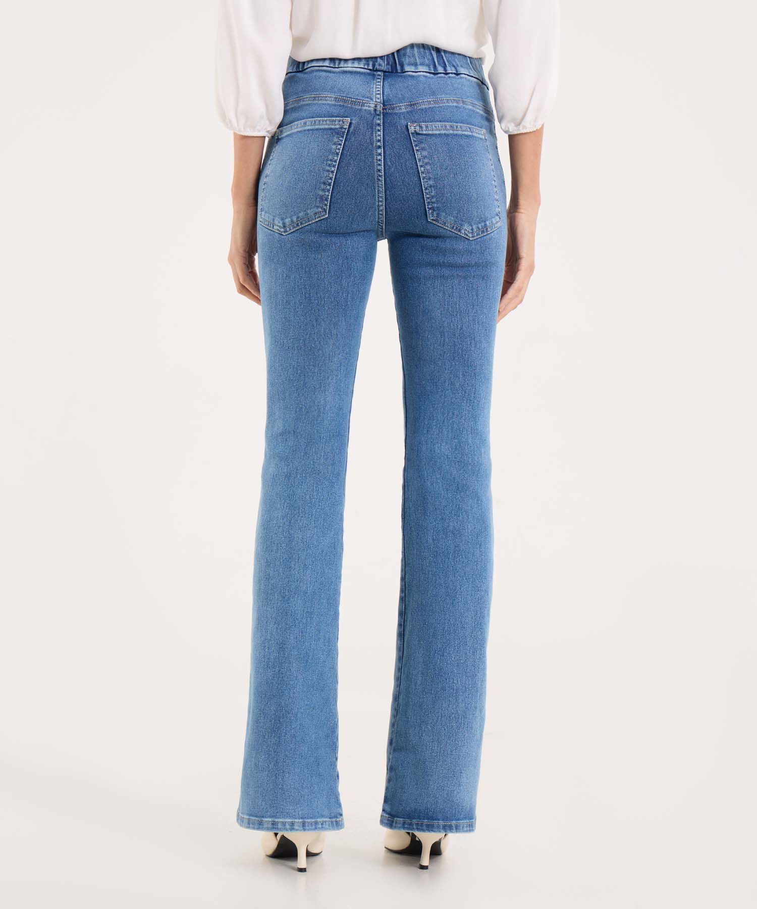 jeans mujer