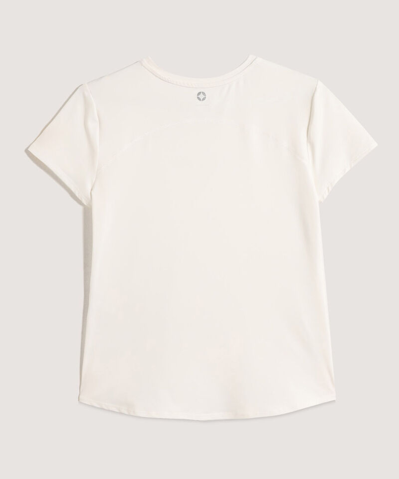 camisetas deportivas mujer