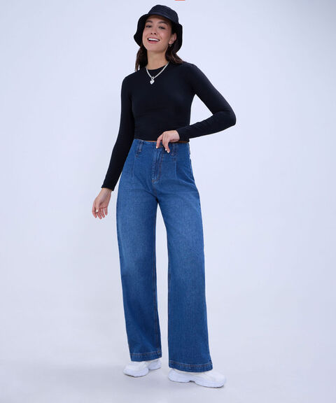 camisetas mujer