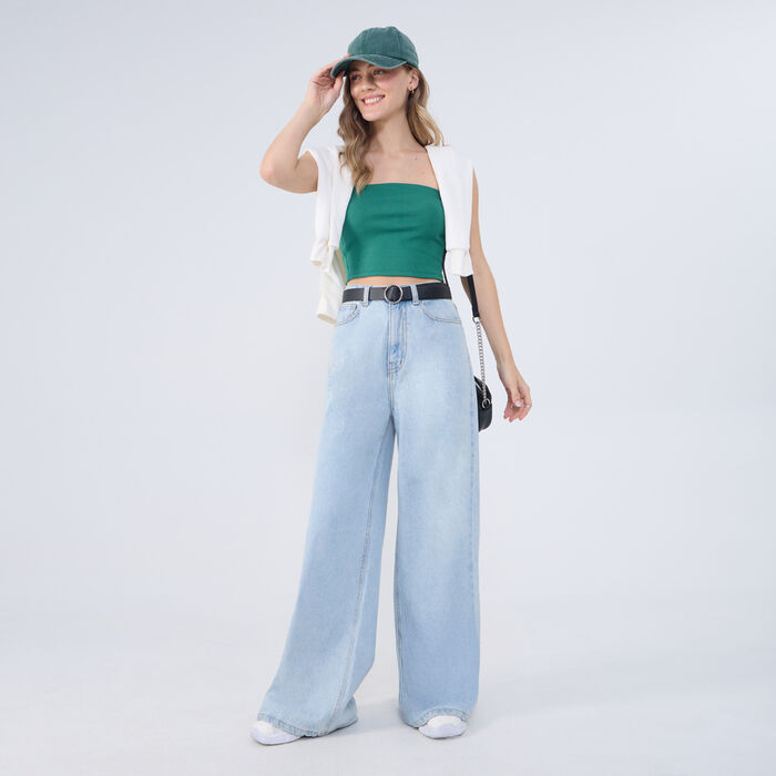 tops para mujer