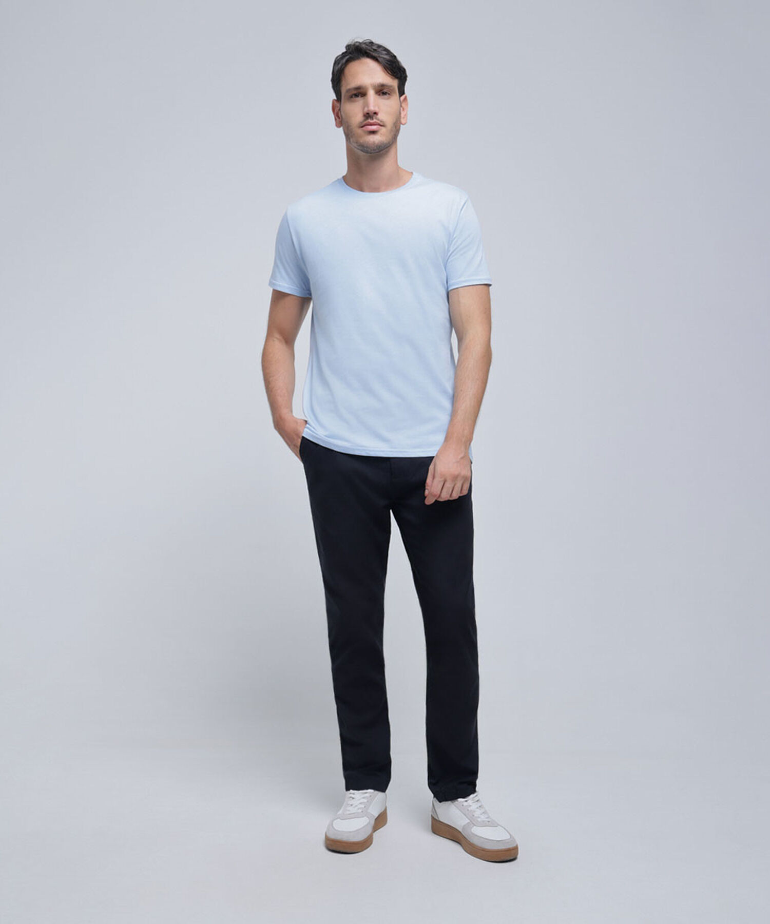 camisetas para hombre