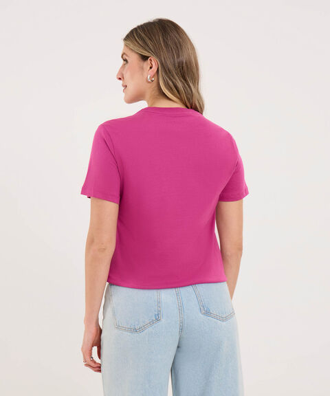 camisetas mujer image number null