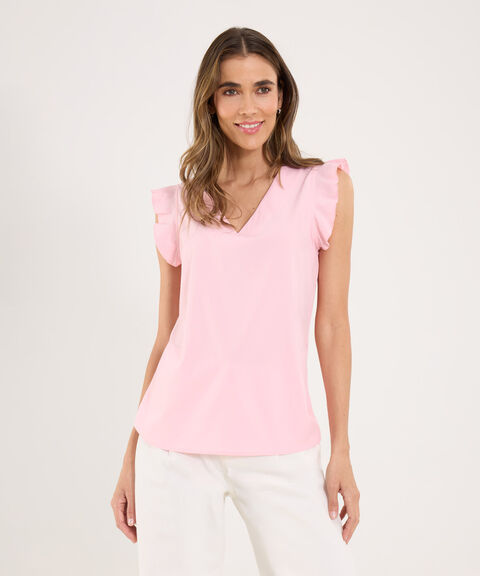 blusas de moda image number null