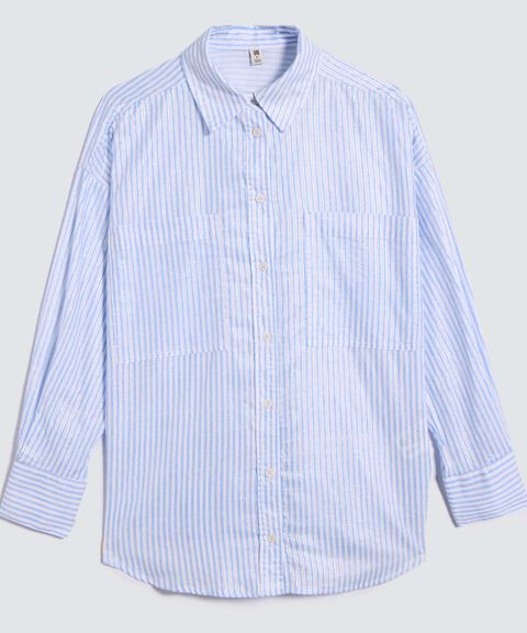 camisas para mujer