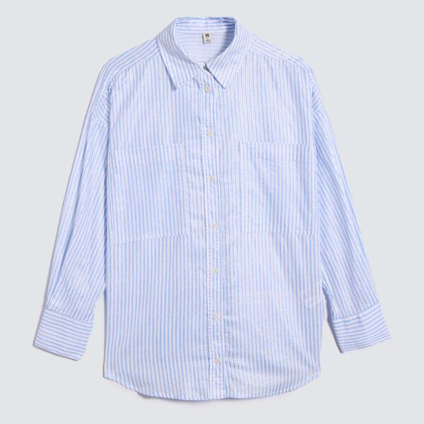 camisas para mujer