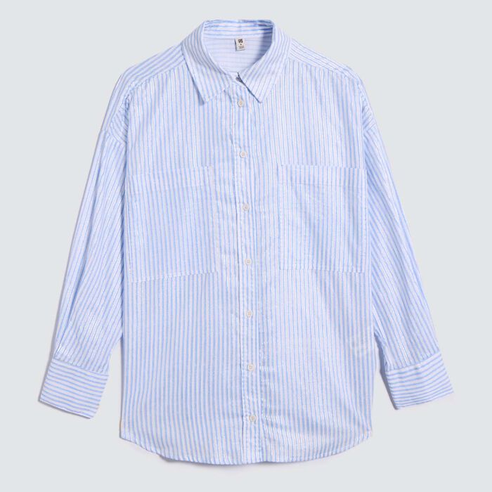 camisas para mujer