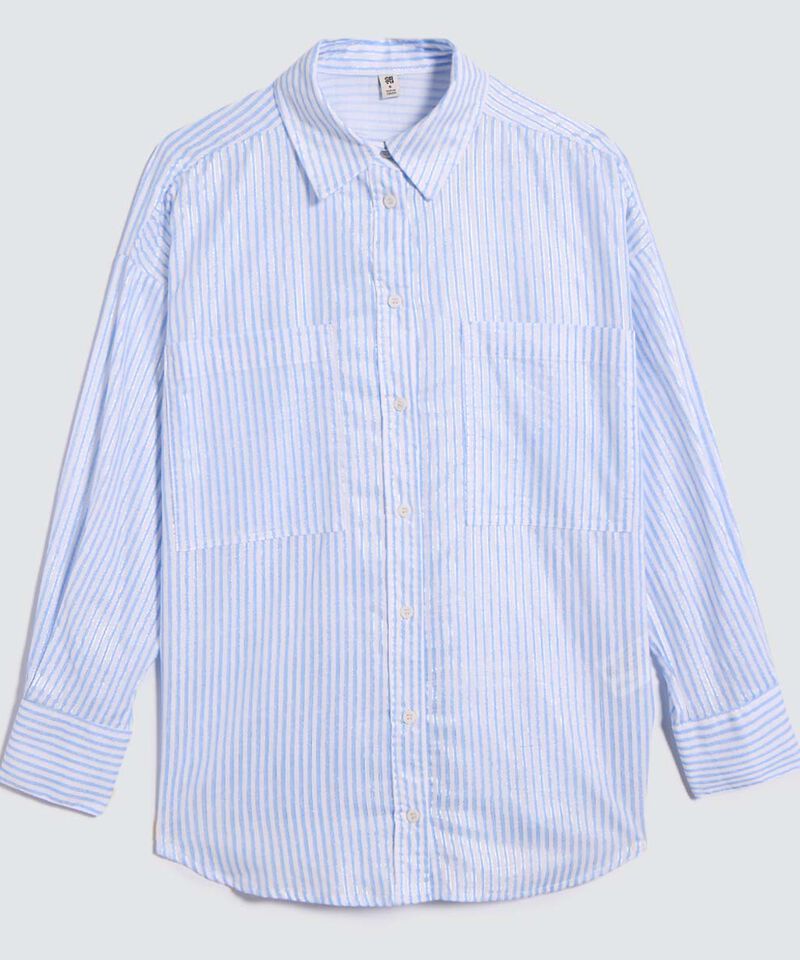 camisas para mujer