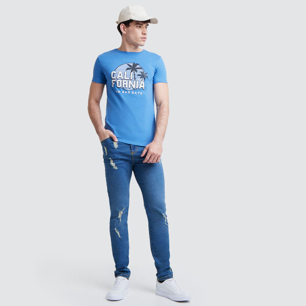 jeans denim image number null